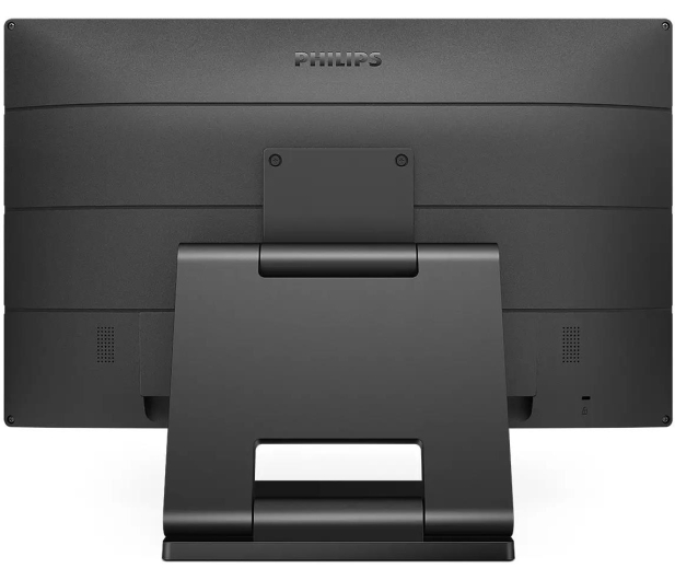 PHILIPS 23.8'' 242B9TL/00 Czarny - 651479 - zdjęcie 3